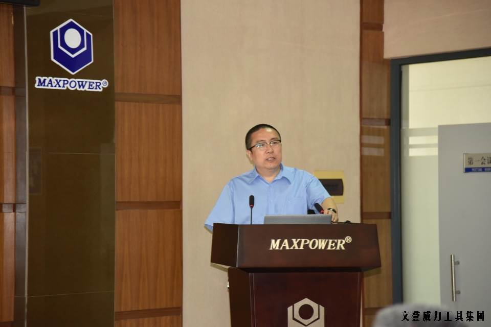 j9九游会平台工具集团媒体推介会成功举办(图6)