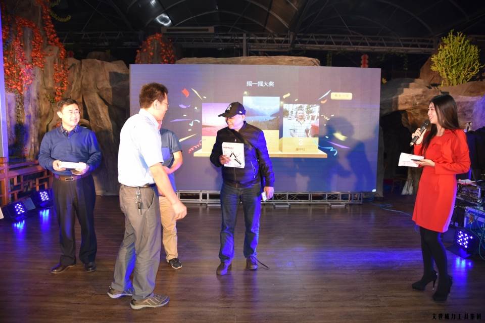 “精诚合作，共创辉煌”j9九游会平台工具第六届全国优秀经销商大会圆满落幕(图44)