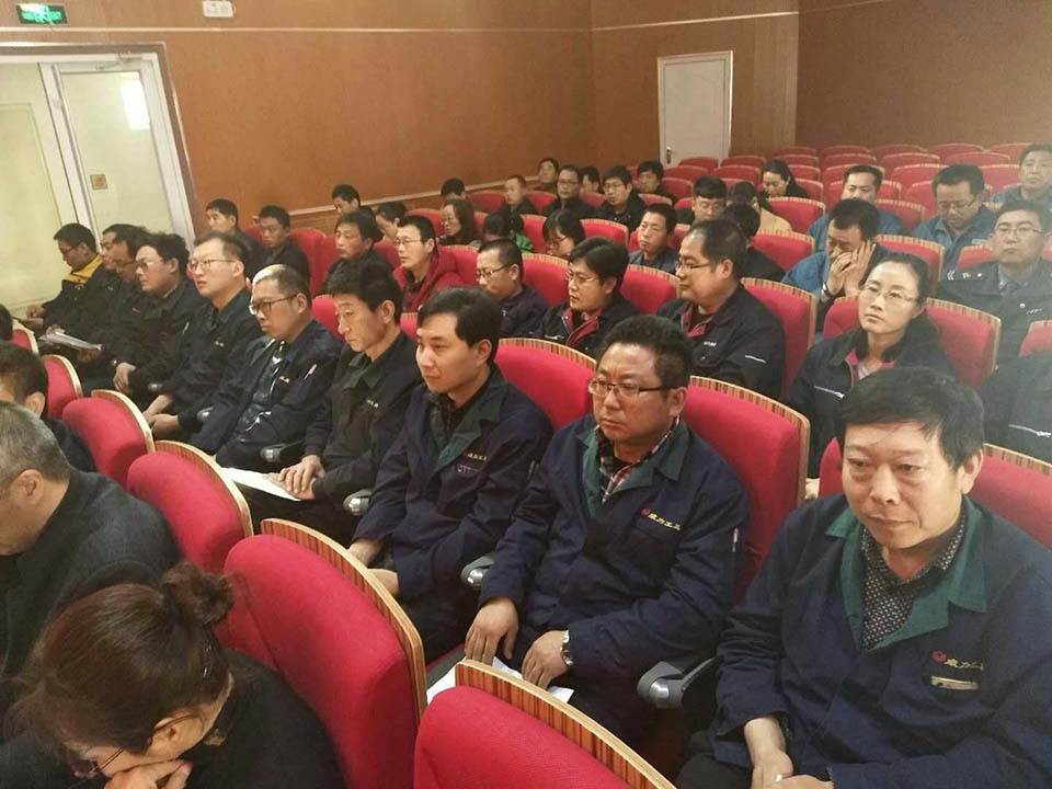 j9九游会平台工具集团公司再获安全生产殊荣(图4)